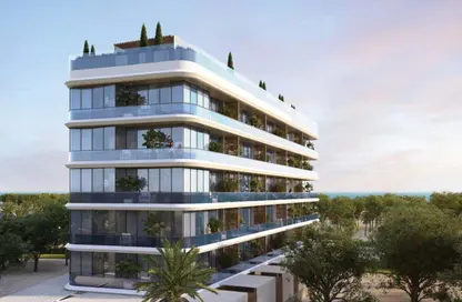 شقة - غرفة نوم - 2 حمامات للبيع في اكوينو - جزيرة المرجان - رأس الخيمة شقة - غرفة نوم - 2 حمامات للبيع في اكوينو - جزيرة المرجان - رأس الخيمة