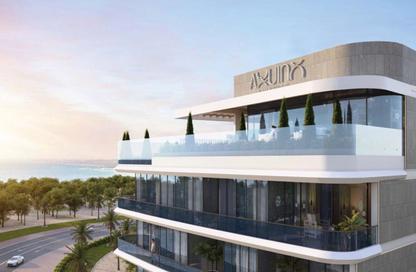 Apartment - 1 Bedroom - 2 Bathrooms for sale in Aquino - Al Marjan Island - Ras Al Khaimah