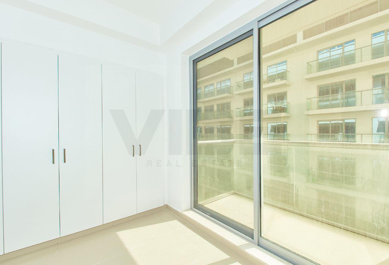 1 Bedroom Pacific Apartment – Great Location