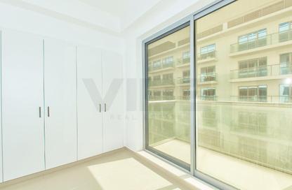 Apartment - 1 Bedroom - 2 Bathrooms for sale in Pacific Bora Bora - Pacific - Al Marjan Island - Ras Al Khaimah