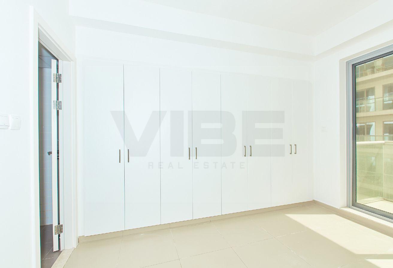 1 Bedroom Pacific Apartment – Great Location