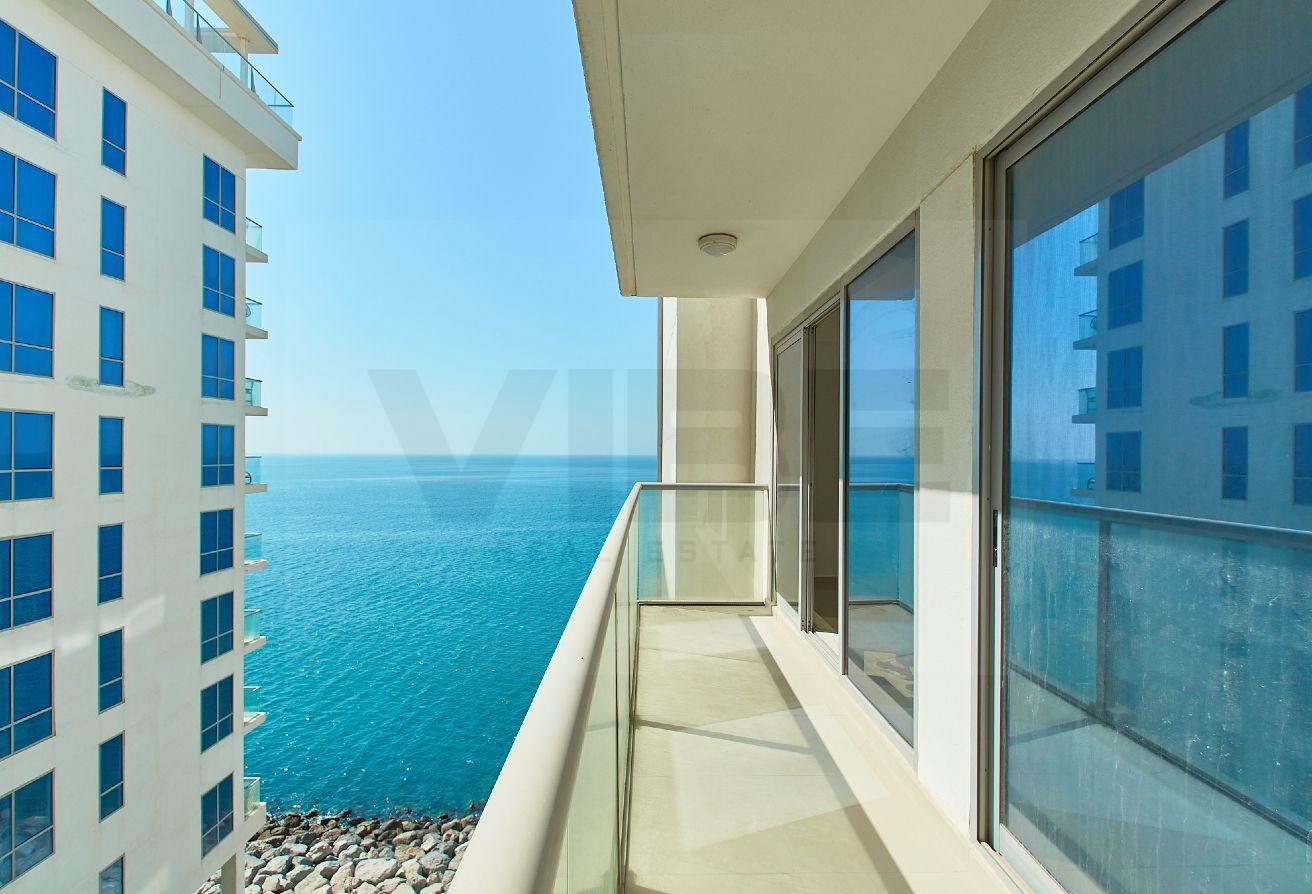 1 Bedroom Pacific Apartment – Great Location
