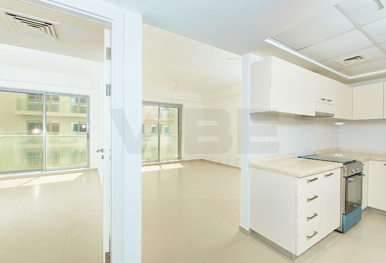 1 Bedroom Pacific Apartment – Great Location
