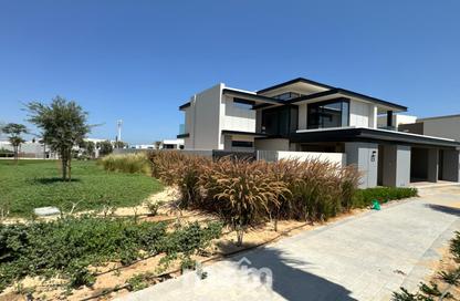 Villa - 5 Bedrooms - 7 Bathrooms for rent in Jebel Ali Village Villas - Jebel Ali Village - Jebel Ali - Dubai Villa - 5 Bedrooms - 7 Bathrooms for rent in Jebel Ali Village Villas - Jebel Ali Village - Jebel Ali - Dubai