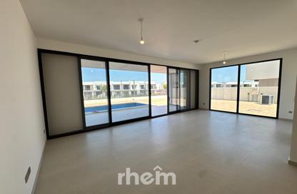 Villa - 5 Bedrooms - 7 Bathrooms for rent in Jebel Ali Village Villas - Jebel Ali Village - Jebel Ali - Dubai Villa - 5 Bedrooms - 7 Bathrooms for rent in Jebel Ali Village Villas - Jebel Ali Village - Jebel Ali - Dubai