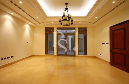 Townhouse - 3 Bedrooms - 4 Bathrooms for sale in Saadiyat Beach Villas - Saadiyat Beach - Saadiyat Island - Abu Dhabi