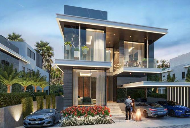 81927455 - الصورة الرئيسية للعقار