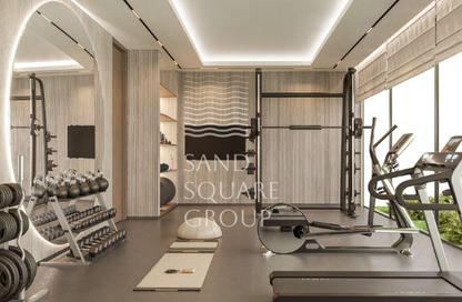 Villa - 7 Bedrooms - 7+ Bathrooms for sale in Autograph Collection - DAMAC Hills - Dubai