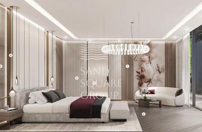 Villa - 7 Bedrooms - 7+ Bathrooms for sale in Autograph Collection - DAMAC Hills - Dubai