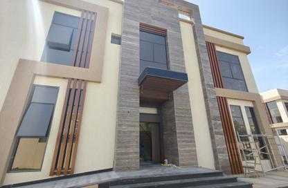 Villa - 4 Bedrooms - 6 Bathrooms for rent in Al Goaz - Wasit - Sharjah