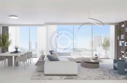 Apartment - 1 Bedroom - 2 Bathrooms for sale in Hillmont Residences - District 15 - Jumeirah Village Circle - Dubai