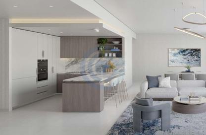 Apartment - 1 Bedroom - 2 Bathrooms for sale in Hillmont Residences - District 15 - Jumeirah Village Circle - Dubai
