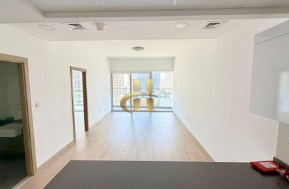 Apartment - 1 Bedroom - 2 Bathrooms for rent in Bloom Heights B - Bloom Heights - District 15 - Jumeirah Village Circle - Dubai
