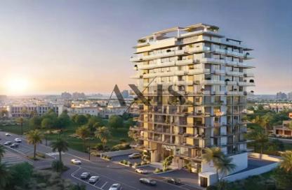 Apartment - Studio - 1 Bathroom for sale in Arlington Park - Dubai Land Residence Complex - Dubai Land - Dubai