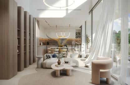Apartment - 1 Bedroom - 2 Bathrooms for sale in Mirdad 1 - Mirdad - Motor City - Dubai