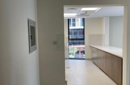 Apartment - Studio - 1 Bathroom for sale in Almultaqa Avenue Block C - Al Multaqa Avenue - Mirdif Hills - Mirdif - Dubai