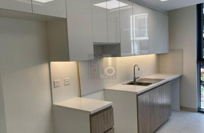 Apartment - Studio - 1 Bathroom for sale in Almultaqa Avenue Block C - Al Multaqa Avenue - Mirdif Hills - Mirdif - Dubai