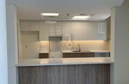 Apartment - Studio - 1 Bathroom for sale in Almultaqa Avenue Block C - Al Multaqa Avenue - Mirdif Hills - Mirdif - Dubai