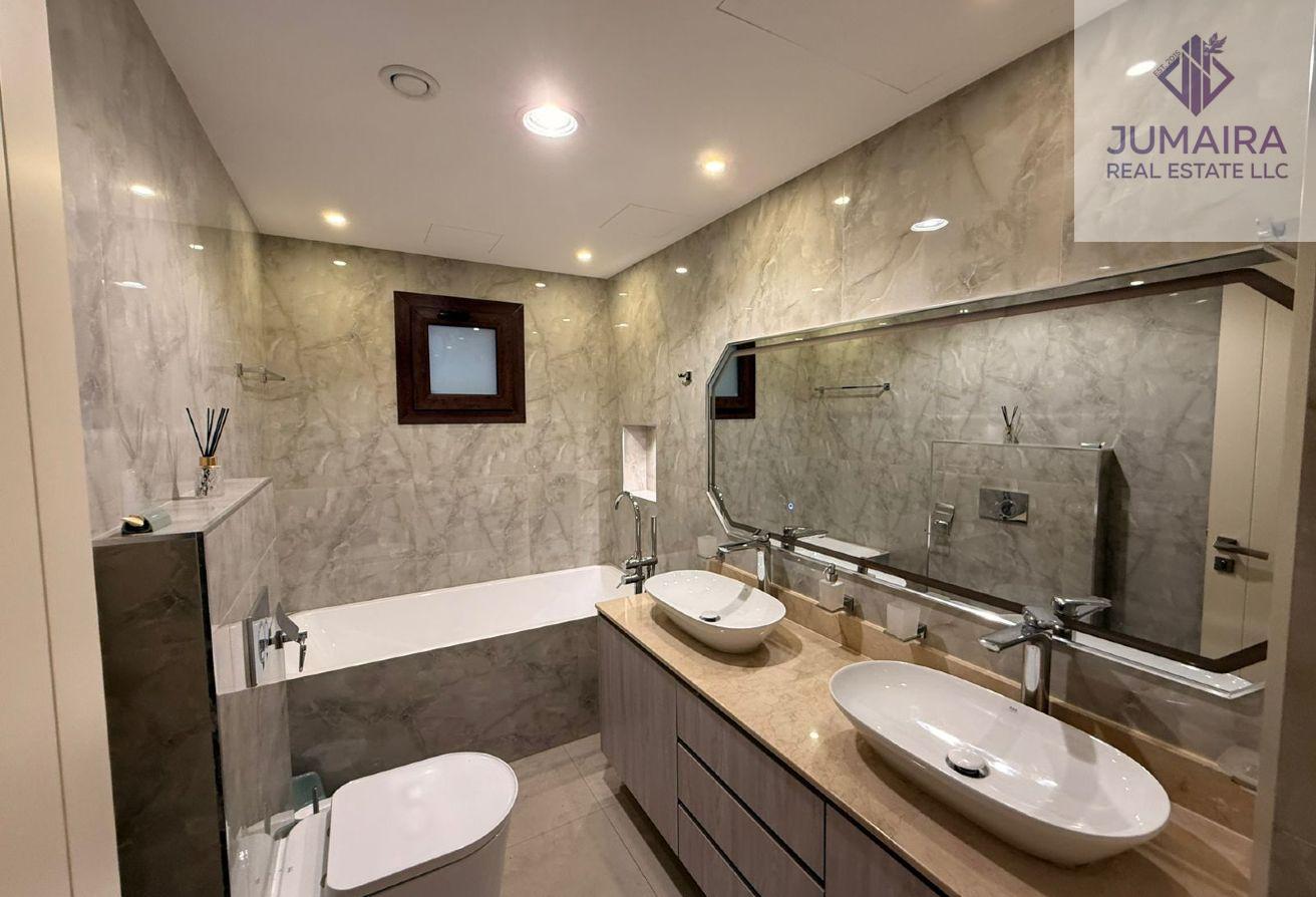 Modern Luxury | Premium Finishes | Fully Upgraded