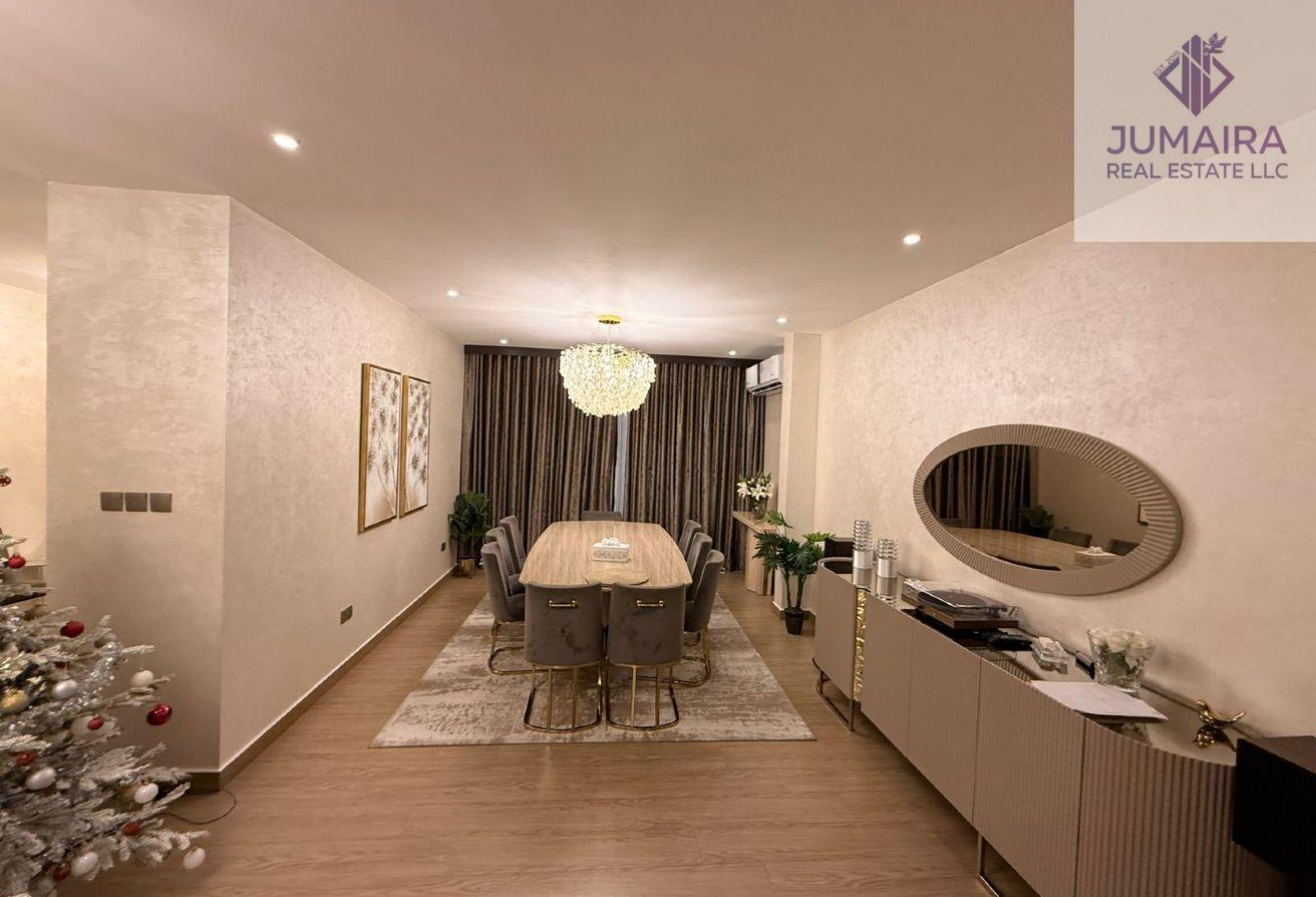 Modern Luxury | Premium Finishes | Fully Upgraded