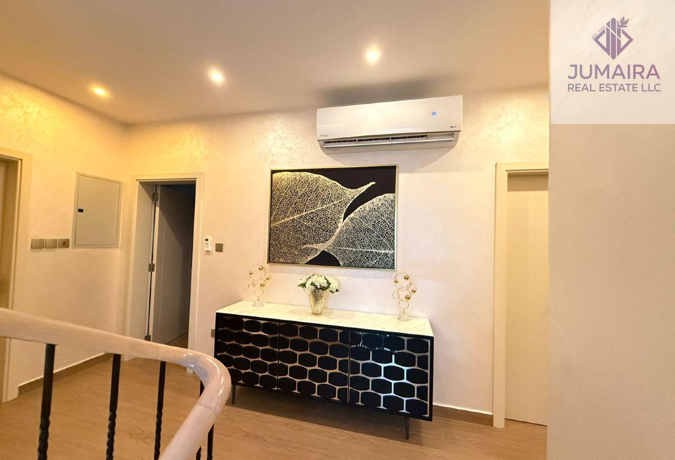 Modern Luxury | Premium Finishes | Fully Upgraded
