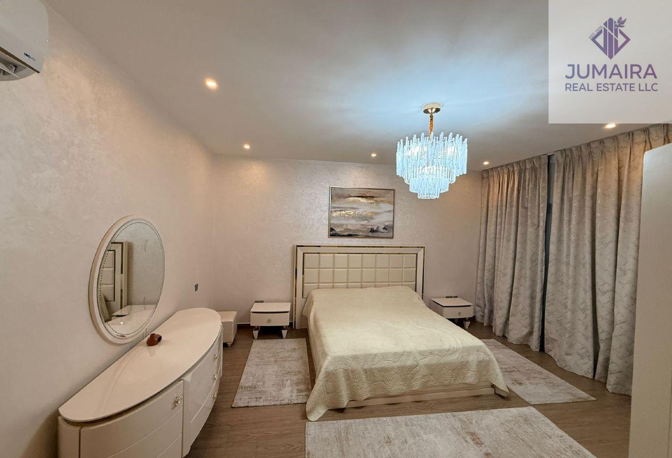 Modern Luxury | Premium Finishes | Fully Upgraded