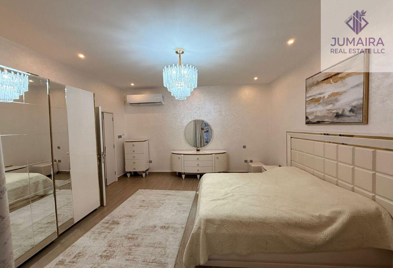 Modern Luxury | Premium Finishes | Fully Upgraded