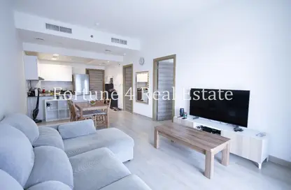 شقة - غرفة نوم - 2 حمامات للبيع في بلوم هايتس بي - بلوم هايتس - منطقة 15 - قرية جميرا الدائرية - دبي