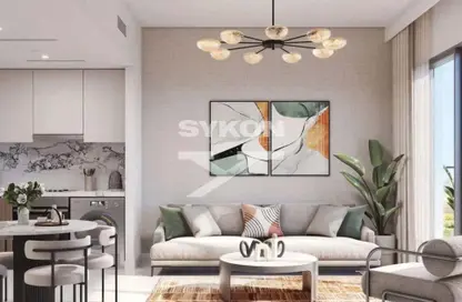 شقة - 1 حمام للبيع في عزيزي بيتش واحة 2 - ستوديو سيتي - دبي