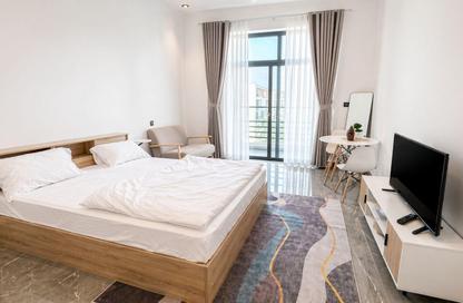 Apartment - Studio - 1 Bathroom for rent in Joya Blanca Residences - Arjan - Dubai
