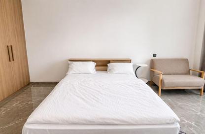 Apartment - Studio - 1 Bathroom for rent in Joya Blanca Residences - Arjan - Dubai Apartment - Studio - 1 Bathroom for rent in Joya Blanca Residences - Arjan - Dubai