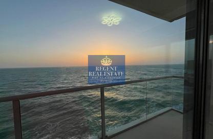 Apartment - 2 Bedrooms - 3 Bathrooms for rent in Pacific Samoa - Pacific - Al Marjan Island - Ras Al Khaimah Apartment - 2 Bedrooms - 3 Bathrooms for rent in Pacific Samoa - Pacific - Al Marjan Island - Ras Al Khaimah