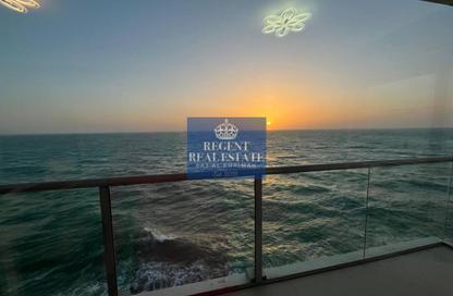 Apartment - 2 Bedrooms - 3 Bathrooms for rent in Pacific Samoa - Pacific - Al Marjan Island - Ras Al Khaimah Apartment - 2 Bedrooms - 3 Bathrooms for rent in Pacific Samoa - Pacific - Al Marjan Island - Ras Al Khaimah