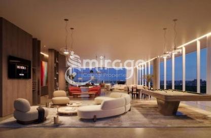 Apartment - 1 - 2 for sale in Muheira - Al Reem Island - Abu Dhabi