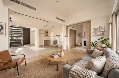 Townhouse - 4 Bedrooms - 4 Bathrooms for rent in Nara - The Valley - Dubai
