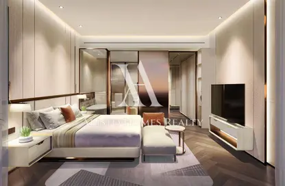 Apartment - 2 Bedrooms - 3 Bathrooms for sale in Mas Barsha Residency - Al Barsha 1 - Al Barsha - Dubai