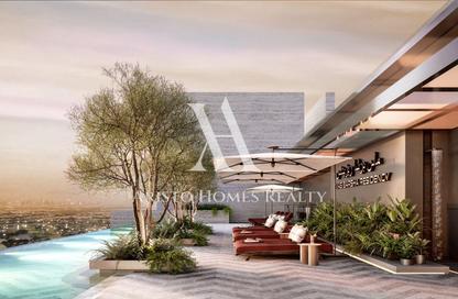 Apartment - 2 Bedrooms - 3 Bathrooms for sale in Mas Barsha Residency - Al Barsha 1 - Al Barsha - Dubai