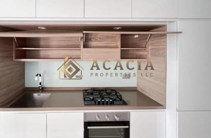 Apartment - Studio - 1 Bathroom for sale in Studio One - Dubai Marina - Dubai