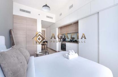 Apartment - Studio - 1 for sale in Studio One - Dubai Marina - Dubai