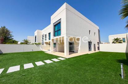 Villa - 4 Bedrooms - 5 Bathrooms for rent in The Magnolias - Yas Acres - Yas Island - Abu Dhabi Villa - 4 Bedrooms - 5 Bathrooms for rent in The Magnolias - Yas Acres - Yas Island - Abu Dhabi