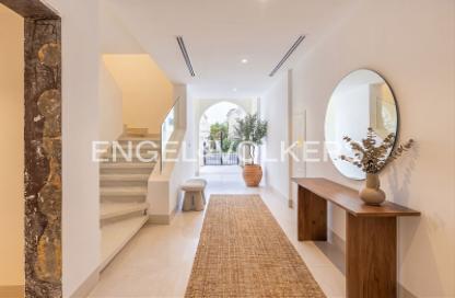 Villa - 4 - 3 for sale in District 7 - Jumeirah Village Triangle - Dubai Villa - 4 - 3 for sale in District 7 - Jumeirah Village Triangle - Dubai