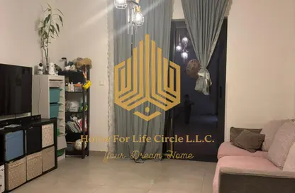Townhouse - 2 Bedrooms - 3 Bathrooms for sale in Al Ghadeer 2 - Al Ghadeer - Abu Dhabi