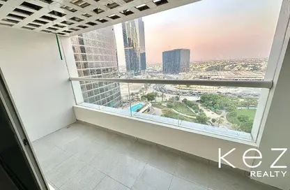 شقة - غرفة نوم - 2 حمامات للايجار في جنة الوليد - (JLT) مجمع R - أبراج بحيرات الجميرا - دبي