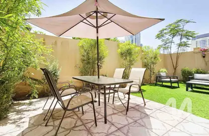 Apartment - 1 Bedroom - 2 Bathrooms for sale in Zanzebeel 3 - Zanzebeel - Old Town - Downtown Dubai - Dubai