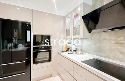 Apartment - 1 Bedroom - 2 Bathrooms for sale in Attareen Residences - The Old Town Island - Old Town - Downtown Dubai - Dubai