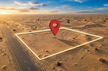 Land - Studio for sale in Mezairah - Al Rahmaniya - Sharjah Land - Studio for sale in Mezairah - Al Rahmaniya - Sharjah