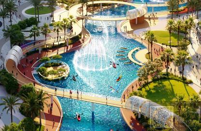 Apartment - Studio - 1 for sale in Al Alia - Ajman