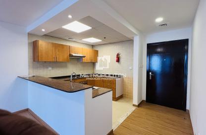 Apartment - 2 - 2 for rent in Marina Diamond 4 - Marina Diamonds - Dubai Marina - Dubai