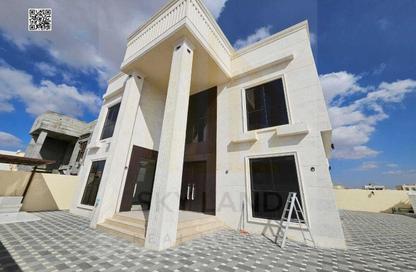 Villa - 6 Bedrooms - 7+ Bathrooms for sale in Al Amira Village - Al Yasmeen - Ajman