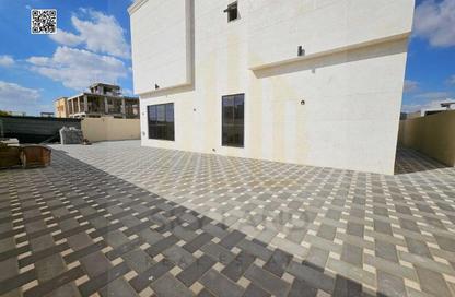 Villa - 6 Bedrooms - 7+ Bathrooms for sale in Al Amira Village - Al Yasmeen - Ajman
